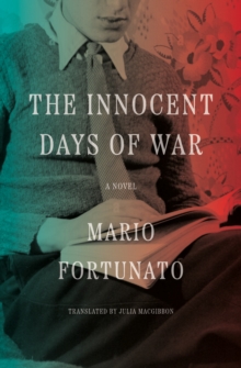 Innocent Days of War