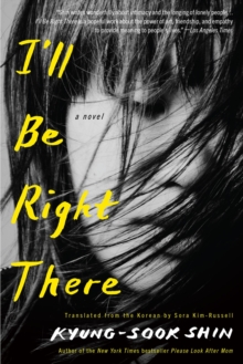 Image for I'll Be Right There