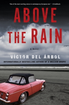 Image for Above the Rain