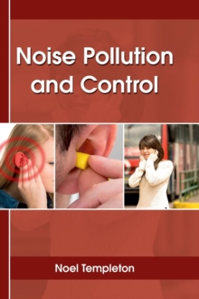 Image for Noise Pollution and Control