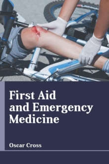 Image for First Aid and Emergency Medicine