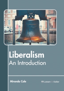 Image for Liberalism: An Introduction