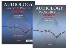 Image for Audiology : Science to Practice Bundle (Textbook + Workbook)
