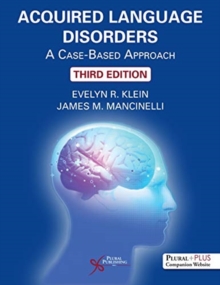 Image for Acquired Language Disorders
