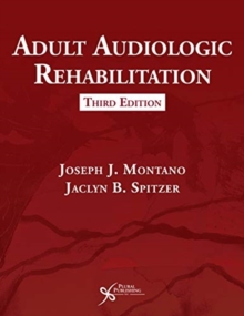Image for Adult Audiologic Rehabilitation