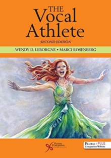 Image for The Vocal Athlete