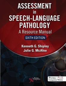 Assessment in Speech-Language Pathology
