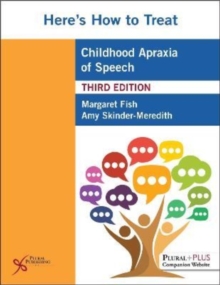 Image for Here's How to Treat Childhood Apraxia of Speech