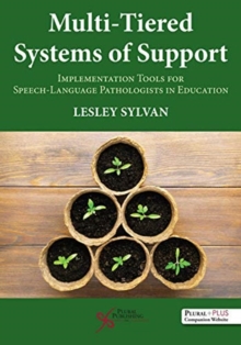Image for Multi-Tiered Systems of Support