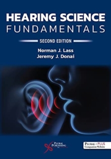 Image for Hearing science fundamentals