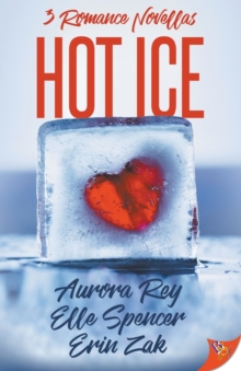 Image for Hot Ice : Romance Novellas
