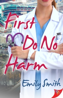 Image for First Do No Harm