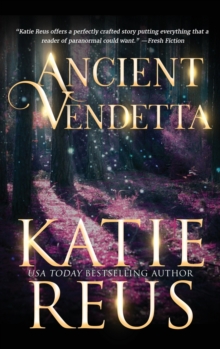 Image for Ancient Vendetta