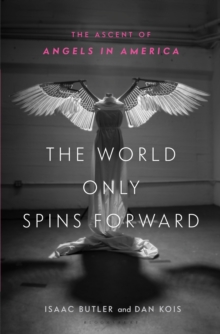 Image for The World Only Spins Forward
