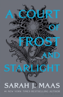 Image for A Court of Frost and Starlight