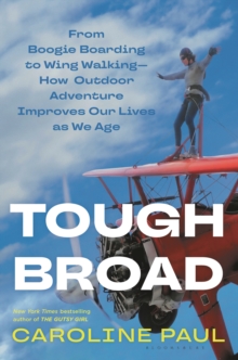 Image for Tough Broad