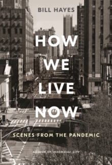 Image for How we live now  : scenes from the pandemic