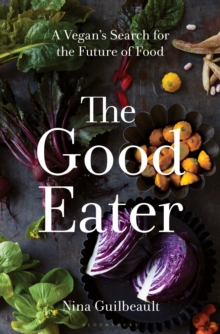 Image for The Good Eater