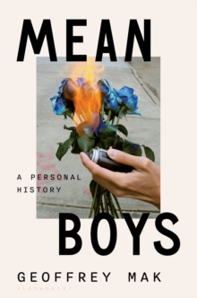 Image for Mean Boys: A Personal History