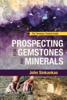 Image for Prospecting For Gemstones and Minerals