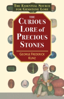 Image for The Curious Lore of Precious Stones