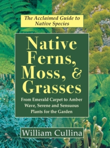 Image for Native Ferns, Moss, and Grasses