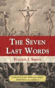 Image for The Seven Last Words