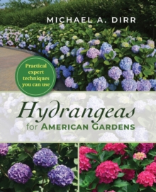 Image for Hydrangeas for American Gardens
