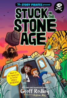Image for Stuck in the Stone Age
