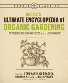 Image for Rodale's Ultimate Encyclopedia of Organic Gardening