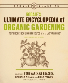 Image for Rodale's ultimate encyclopedia of organic gardening.
