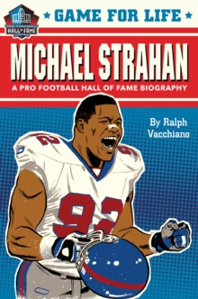 Image for Game for Life: Michael Strahan