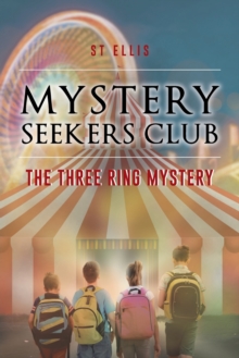 Image for Mystery Seekers Club