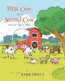 Image for First Cow and Second Cow Go to the City