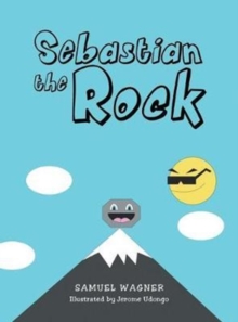 Image for Sebastian the Rock