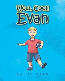Image for Wow, Cool! Evan