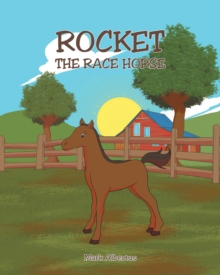 Image for Rocket the Race Horse
