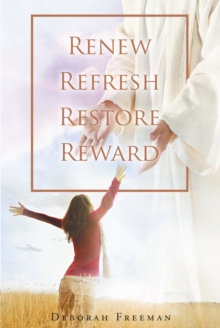 Image for Renew Refresh Restore Reward