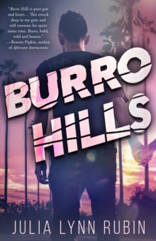 Image for Burro Hills