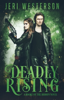 Image for Deadly rising