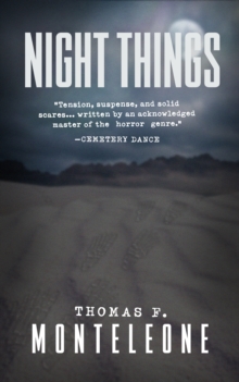 Image for Night Things