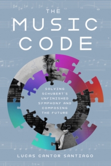 Image for The Music Code