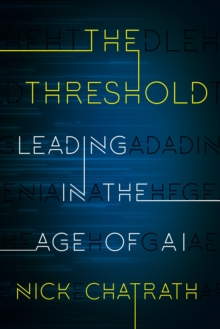 Image for The Threshold