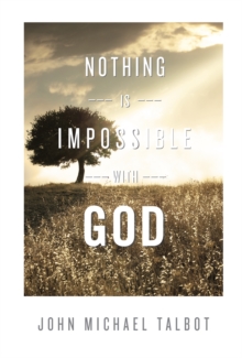 Image for Nothing is Impossible with God