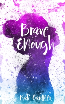 Image for Brave enough
