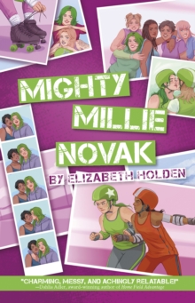 Image for Mighty Millie Novak
