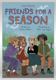 Image for Friends for a Season
