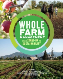 Image for Whole Farm Management : From Start-Up to Sustainability