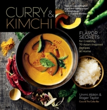 Image for Curry & Kimchi