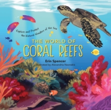 Image for The World of Coral Reefs